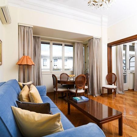 Classy Apartment In The Heart Of Athene Buitenkant foto