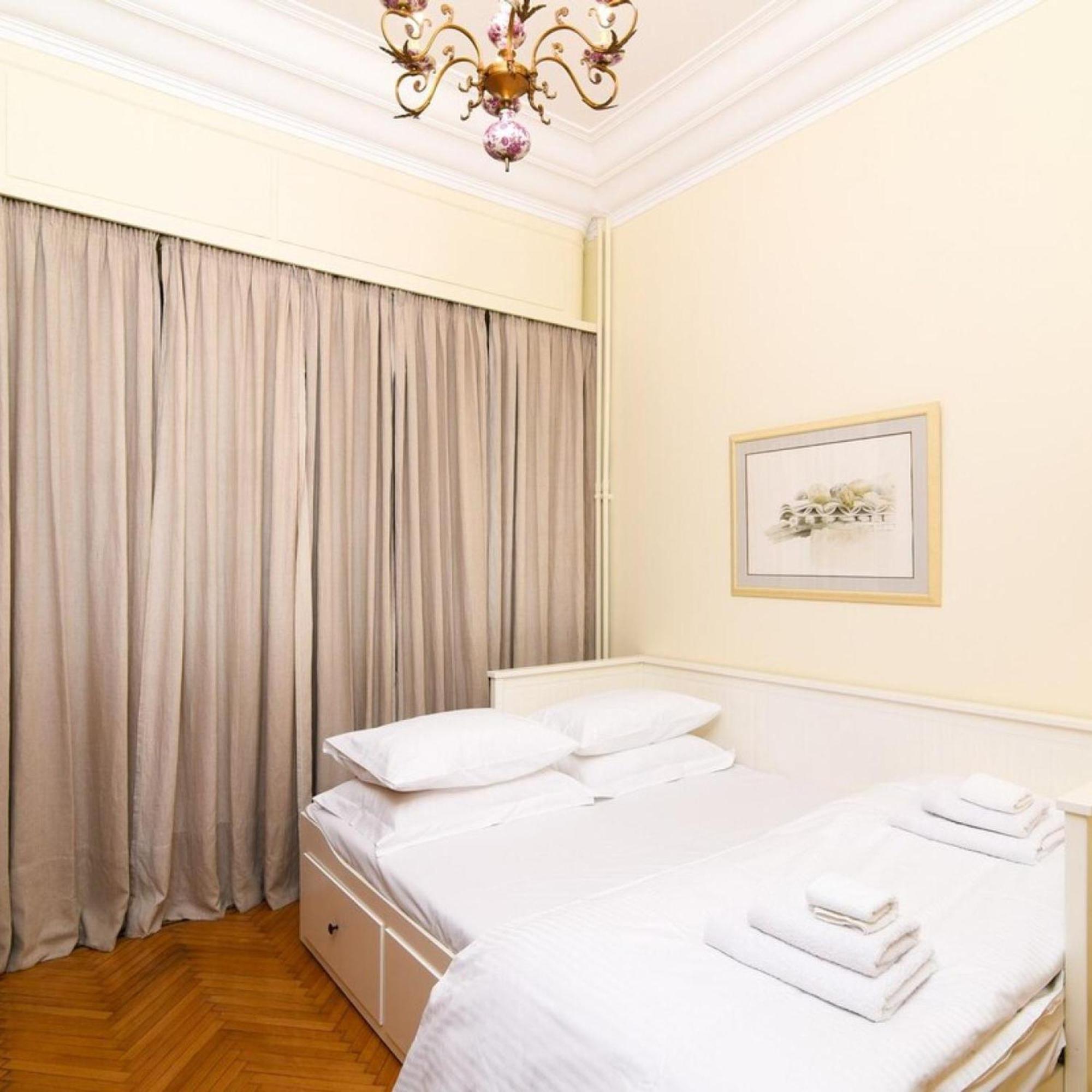 Classy Apartment In The Heart Of Athene Buitenkant foto